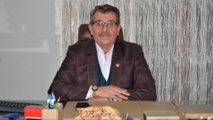MAR-SAN Sanayi Sitesi'nde Facianın Eşiğinden Dönüldü: Kuğuların Oyunu Yangın Çıkardı! 