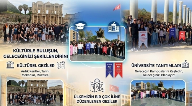 NEDEN AKŞEHİR ŞEHİT SELÇUK ÖZER ANADOLU LİSESİNİ TERCİH ETMELİYİM ? 