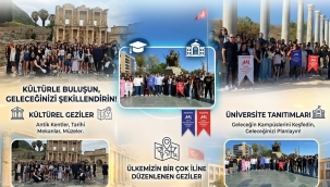 NEDEN AKŞEHİR ŞEHİT SELÇUK ÖZER ANADOLU LİSESİNİ TERCİH ETMELİYİM ? 