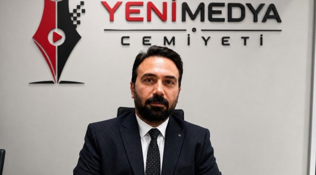 Sadrettin Soranlar: "15 Temmuz, millet iradesinin yanında duran medyanın da sınavı oldu" 