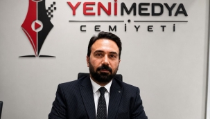 Sadrettin Soranlar: "15 Temmuz, millet iradesinin yanında duran medyanın da sınavı oldu" 