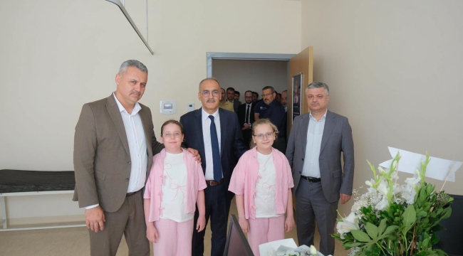 Şehit Uz. Dr. Ekrem Karakaya Vefatının 4. Yılında Anıldı 