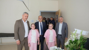 Şehit Uz. Dr. Ekrem Karakaya Vefatının 4. Yılında Anıldı 