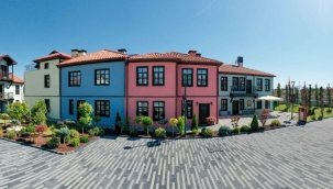 SIRÇALI HOTEL İLK YAŞINI KUTLADI 