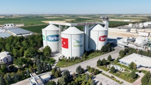 TORKU, TÜRKİYE'NİN EN ETKİLİ MARKALARI ARASINDA İLK 3'TE YER ALDI 