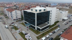Yeni Nesil Bilgisayarlı Tomografi Sistemi PARKHAYAT Akşehir Hastanesi'nde 
