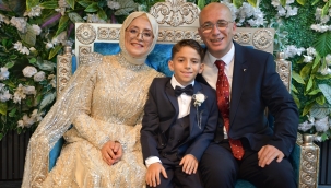 YENİM AİLESİ'NİN MUTLU GÜNÜ 